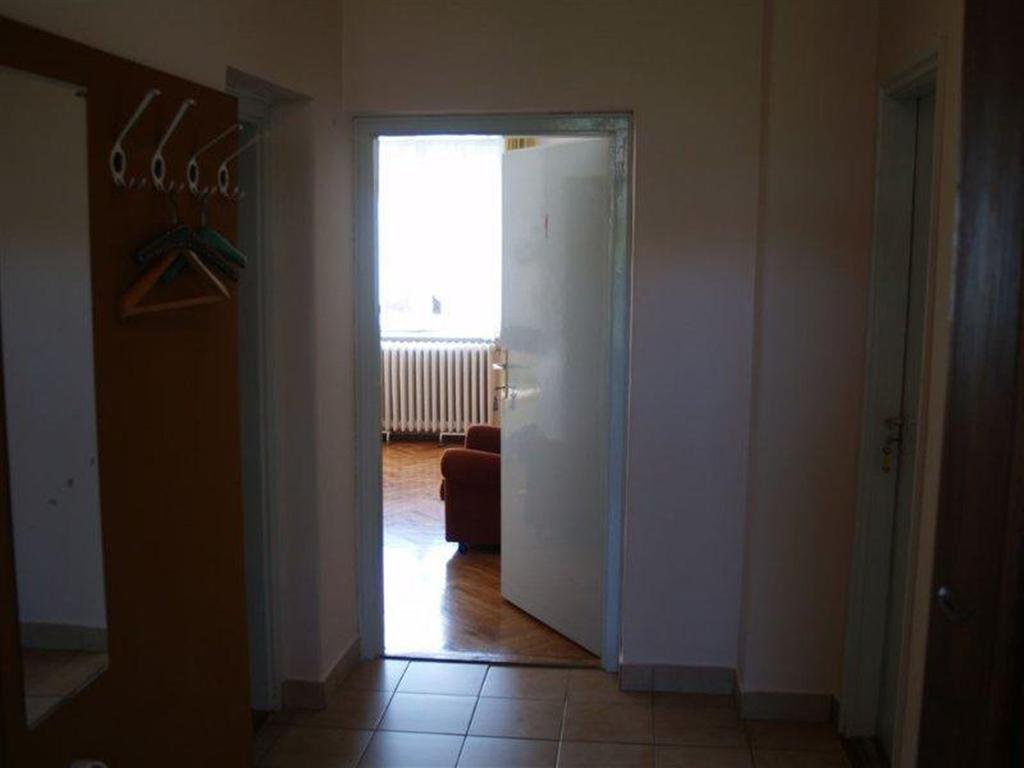Pallosi Haz "A" Sárvár Exteriér fotografie